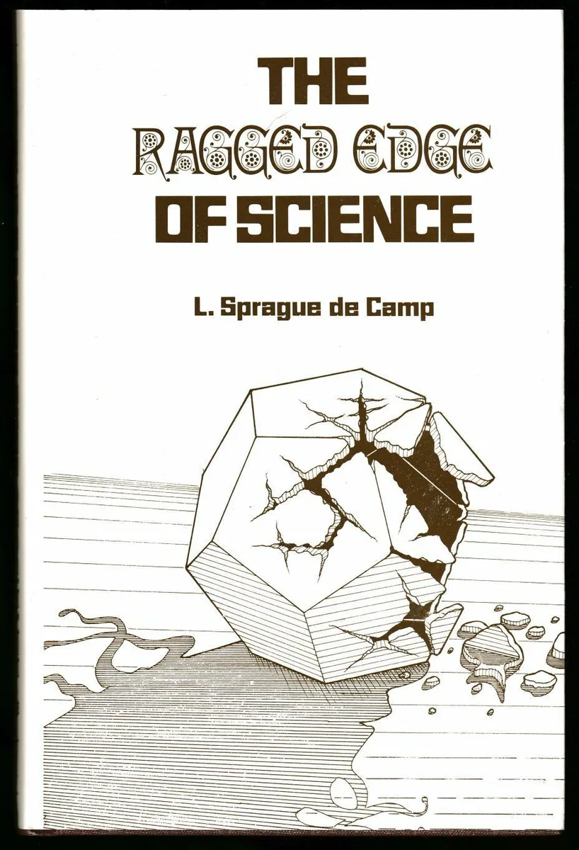 The Ragged Edge of Science