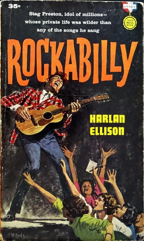 Rockabilly