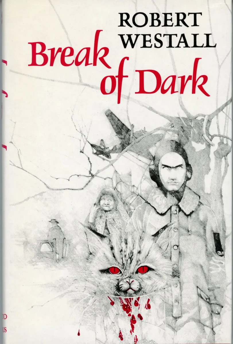 Break of Dark