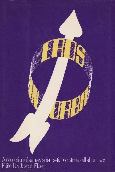 Eros in Orbit