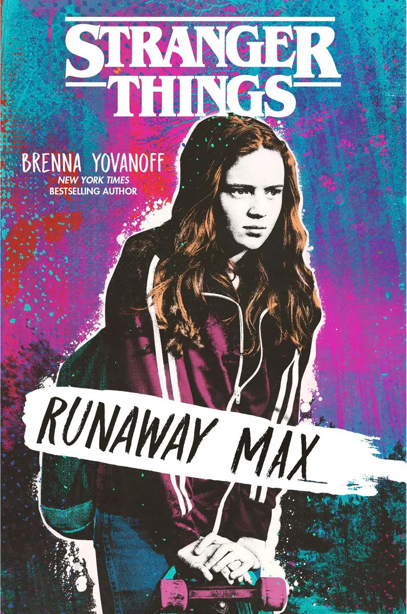 Runaway Max
