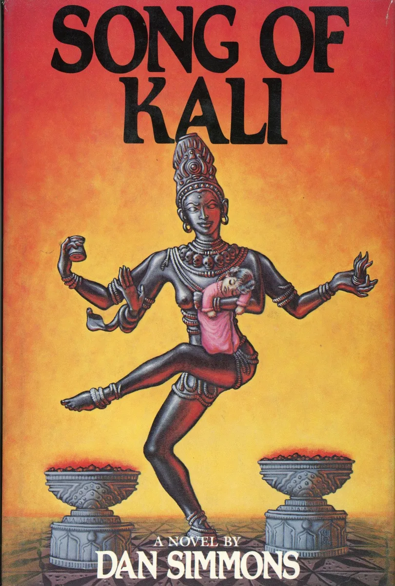Song of Kali