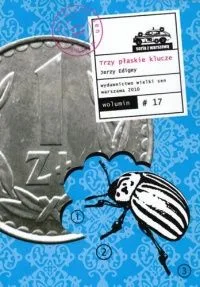 Tpzy plaskie klucze