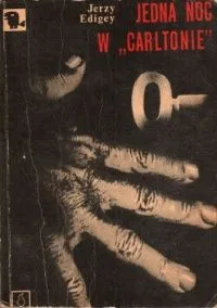 Jedna noc w "Carltonie"