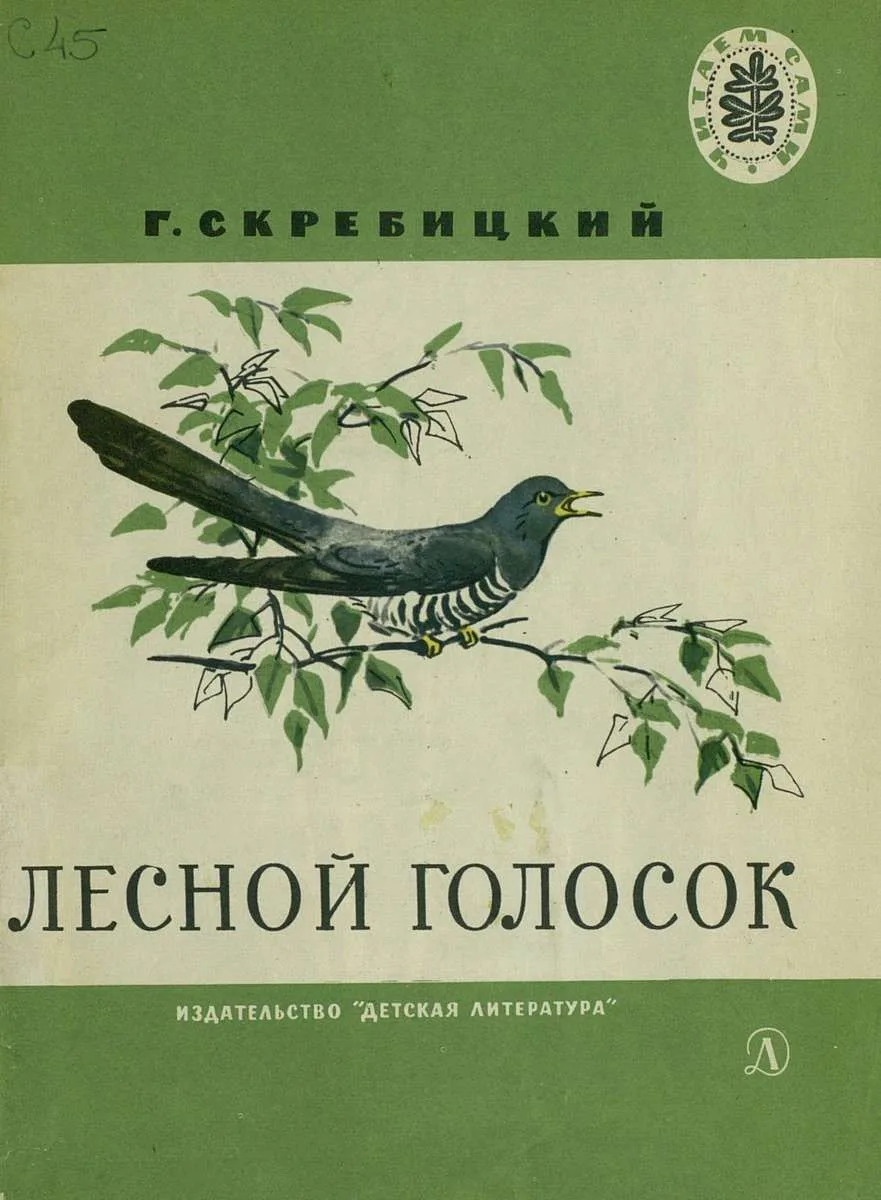 Лесной голосок