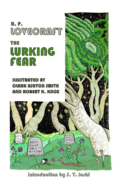 The Lurking Fear
