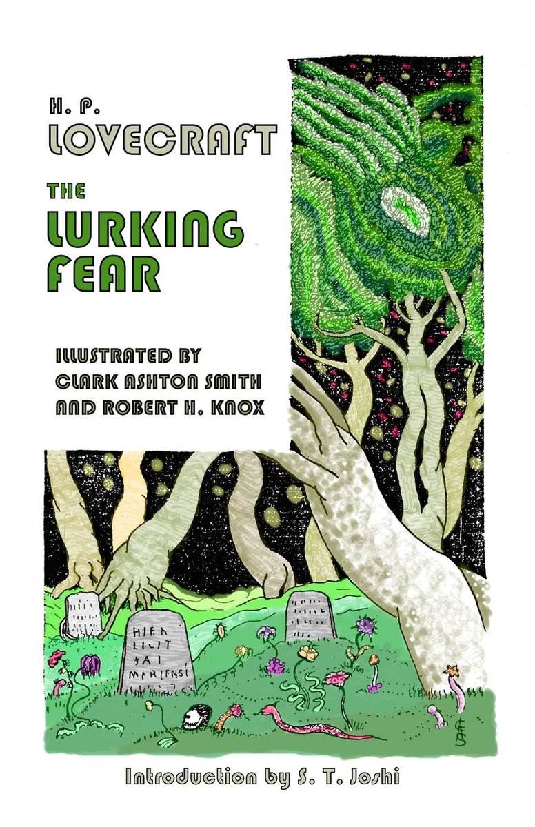 The Lurking Fear