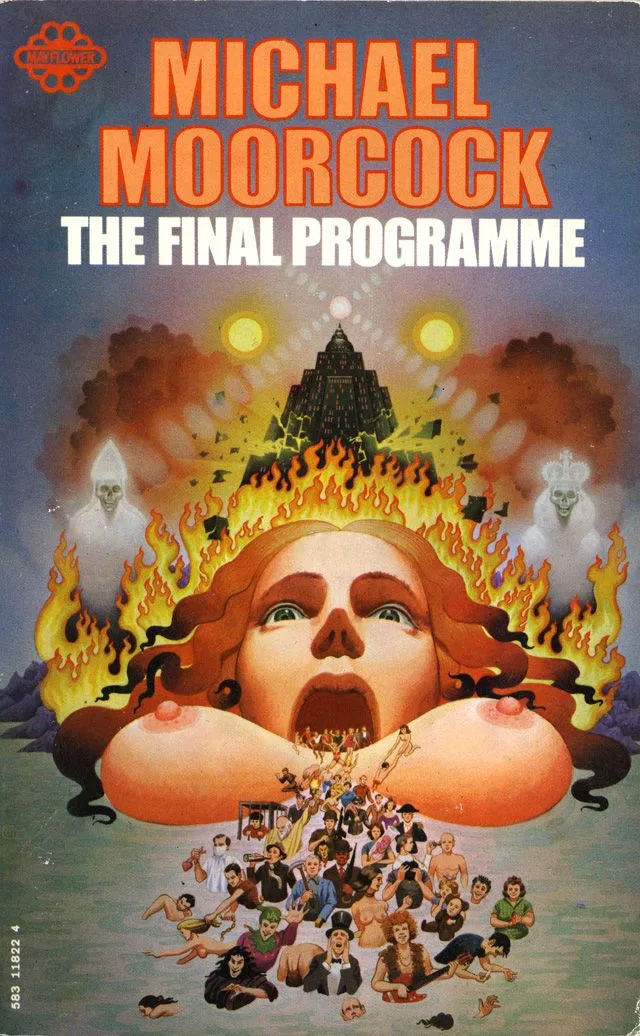 The Final Programme