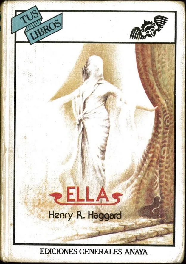 Ella