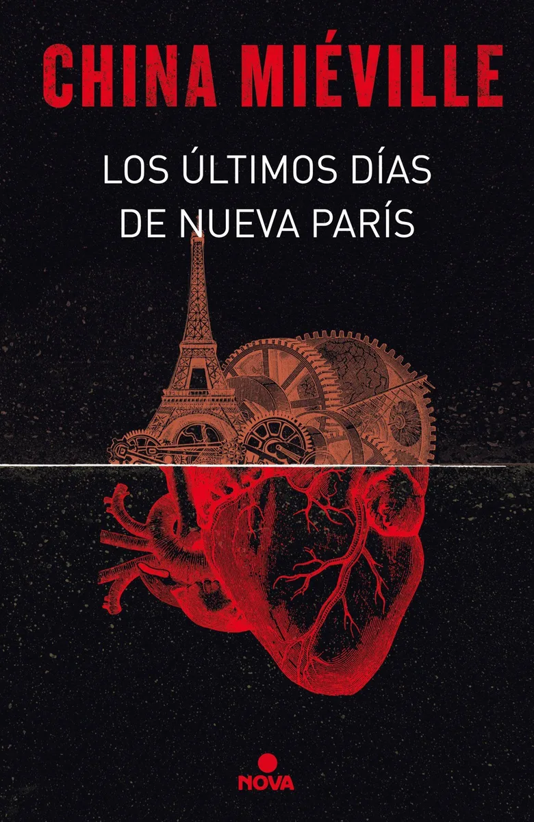 Los últimos días de Nueva París