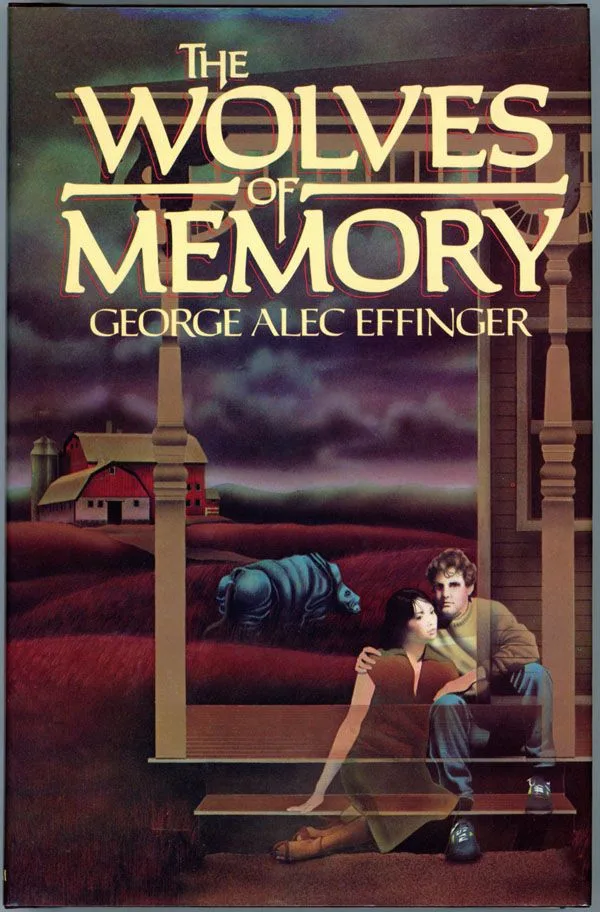 The Wolves of Memory