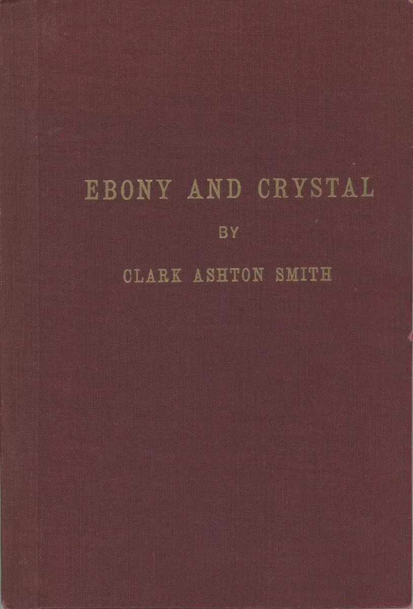 Ebony and Crystal