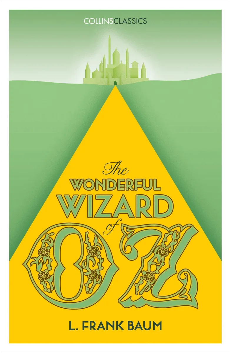 The Wonderful Wizard of Oz