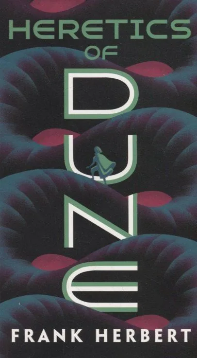 Heretics of Dune