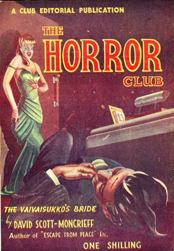 The Vaivaisukko's Bride