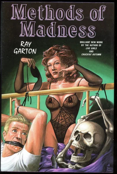 Methods of Madness