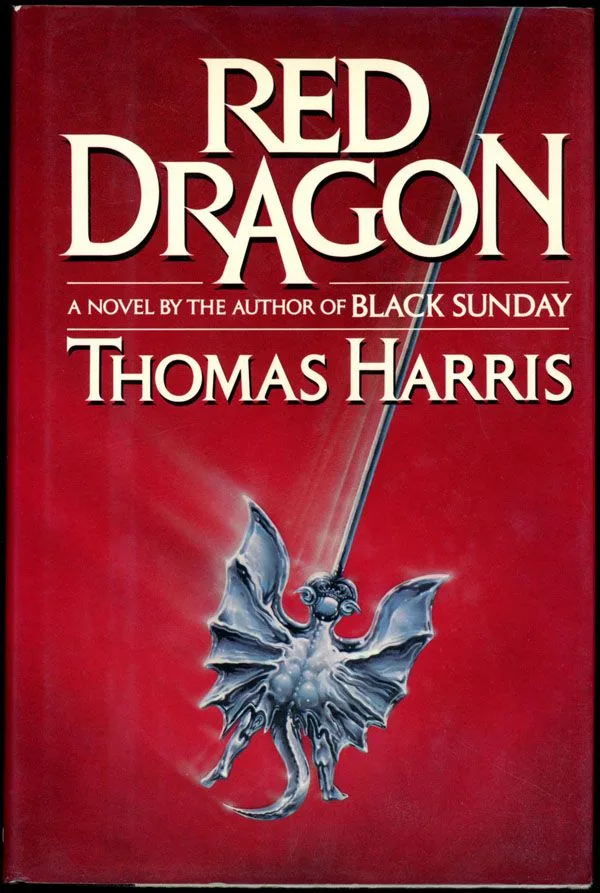 Red Dragon