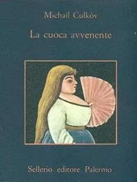 La cuoca avvenente