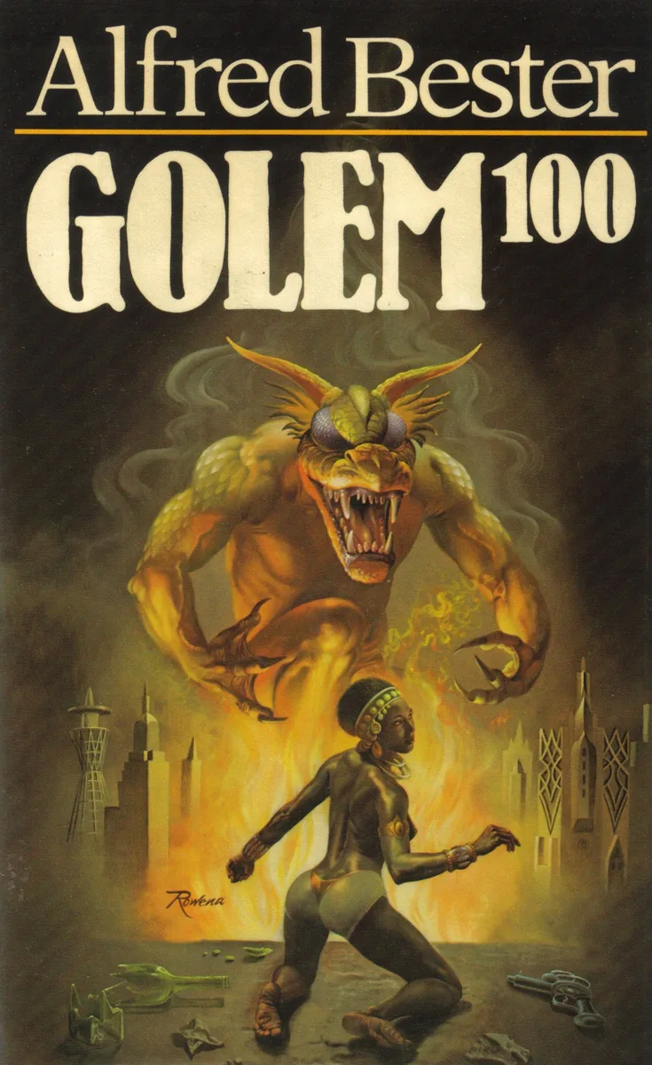 Golem¹ºº