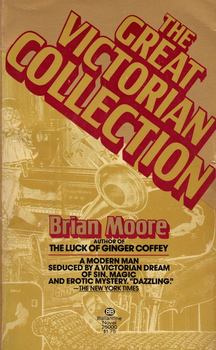 The Great Victorian Collection