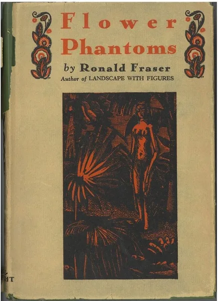 Flower Phantoms