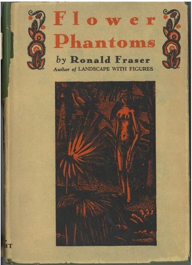 Flower Phantoms