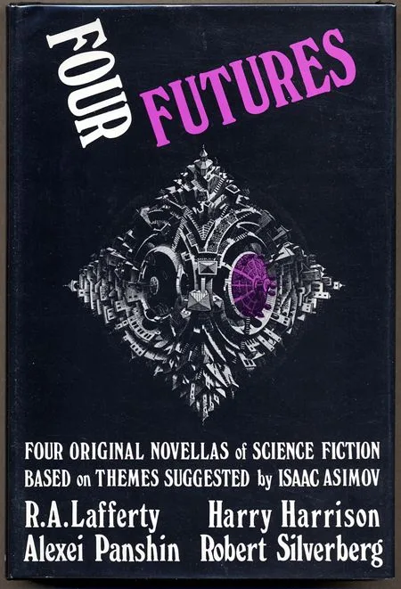 Four Futures