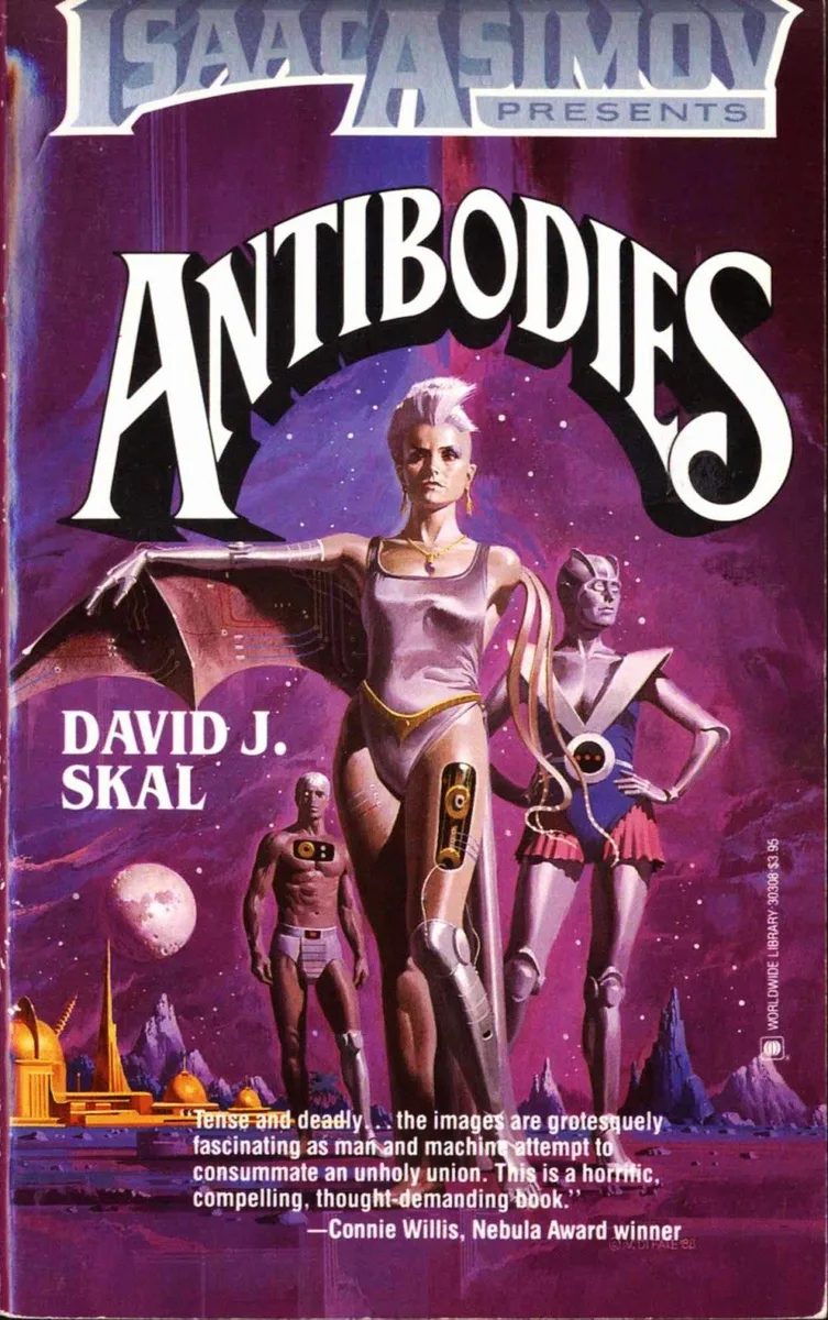 Antibodies