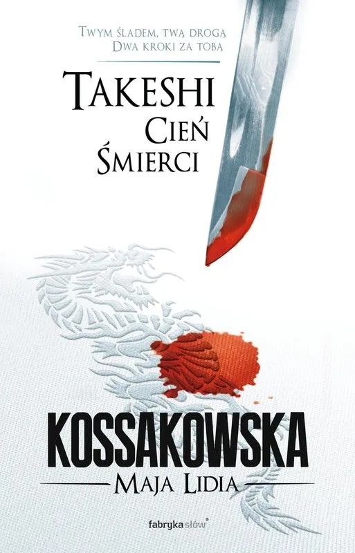 Takeshi. Cień śmierci