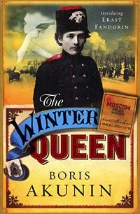 The Winter Queen