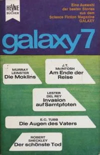 Galaxy 7
