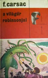 A világűr Robinsonjai