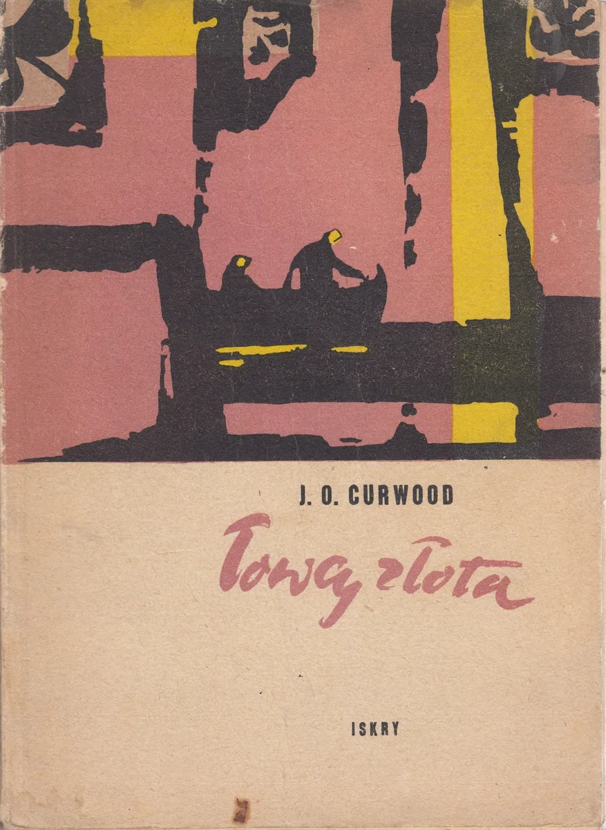 Łowcy złota