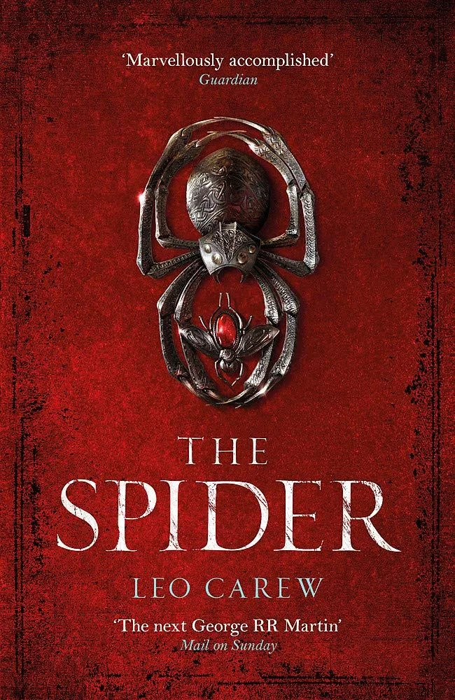 The Spider