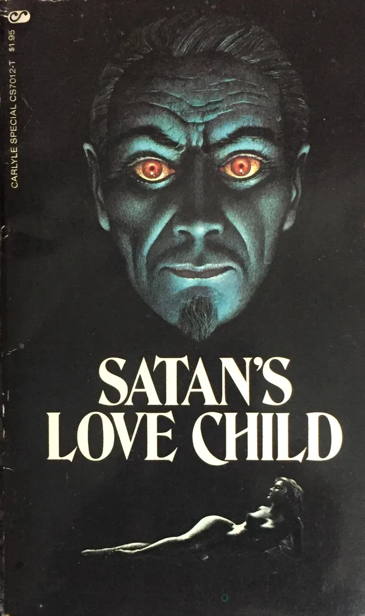 Satan's Love Child