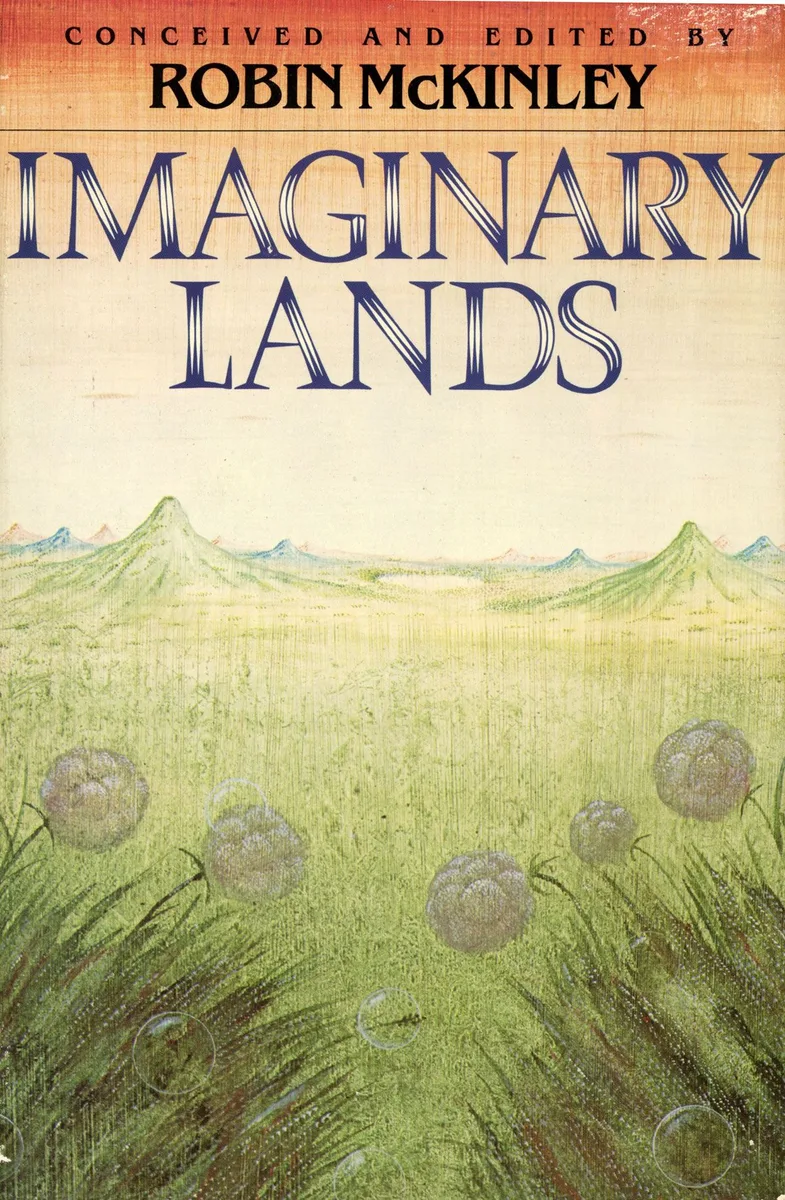 Imaginary Lands