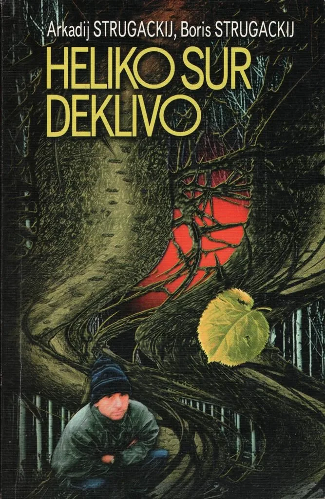 Heliko sur deklivo