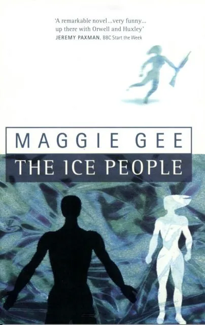 The Ice People