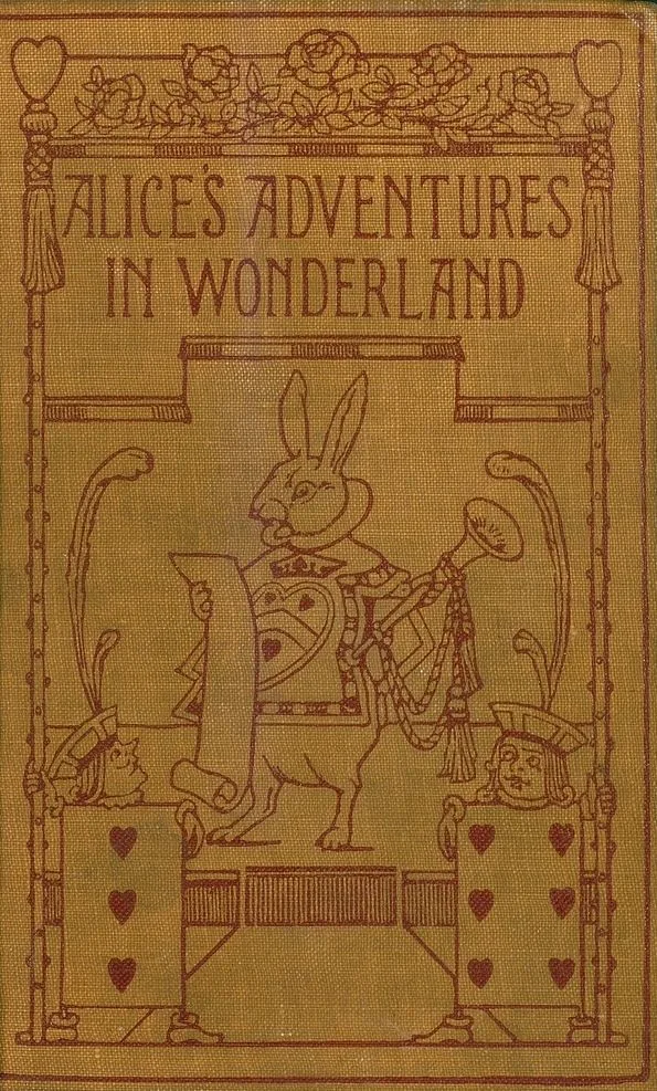 Alice's Adventures in Wonderland