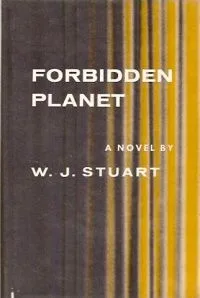 Forbidden Planet