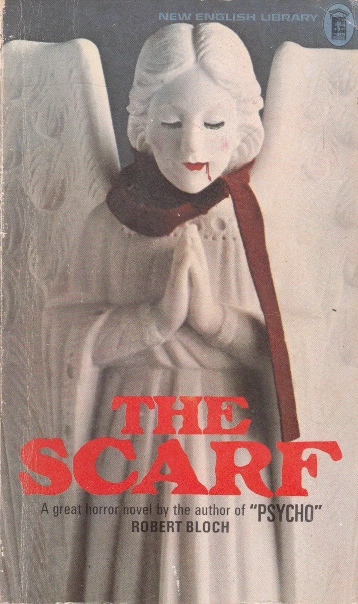 The Scarf