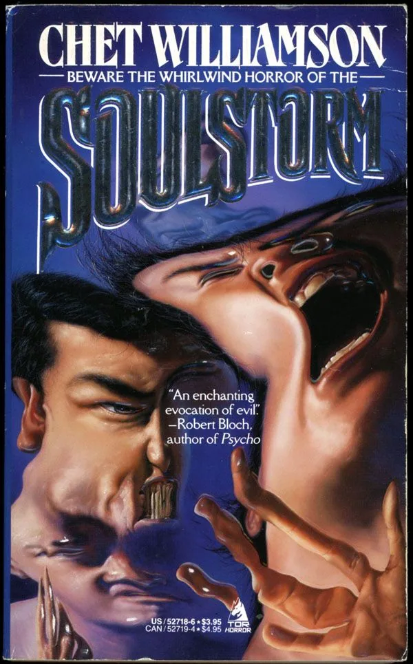 Soulstorm