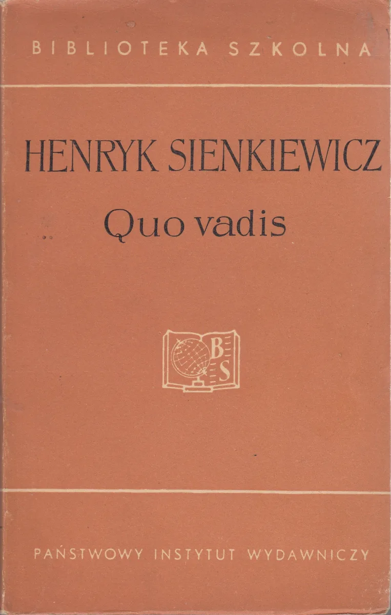 Quo vadis