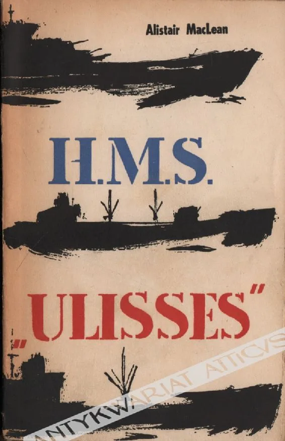 H.M.S. Ulysses