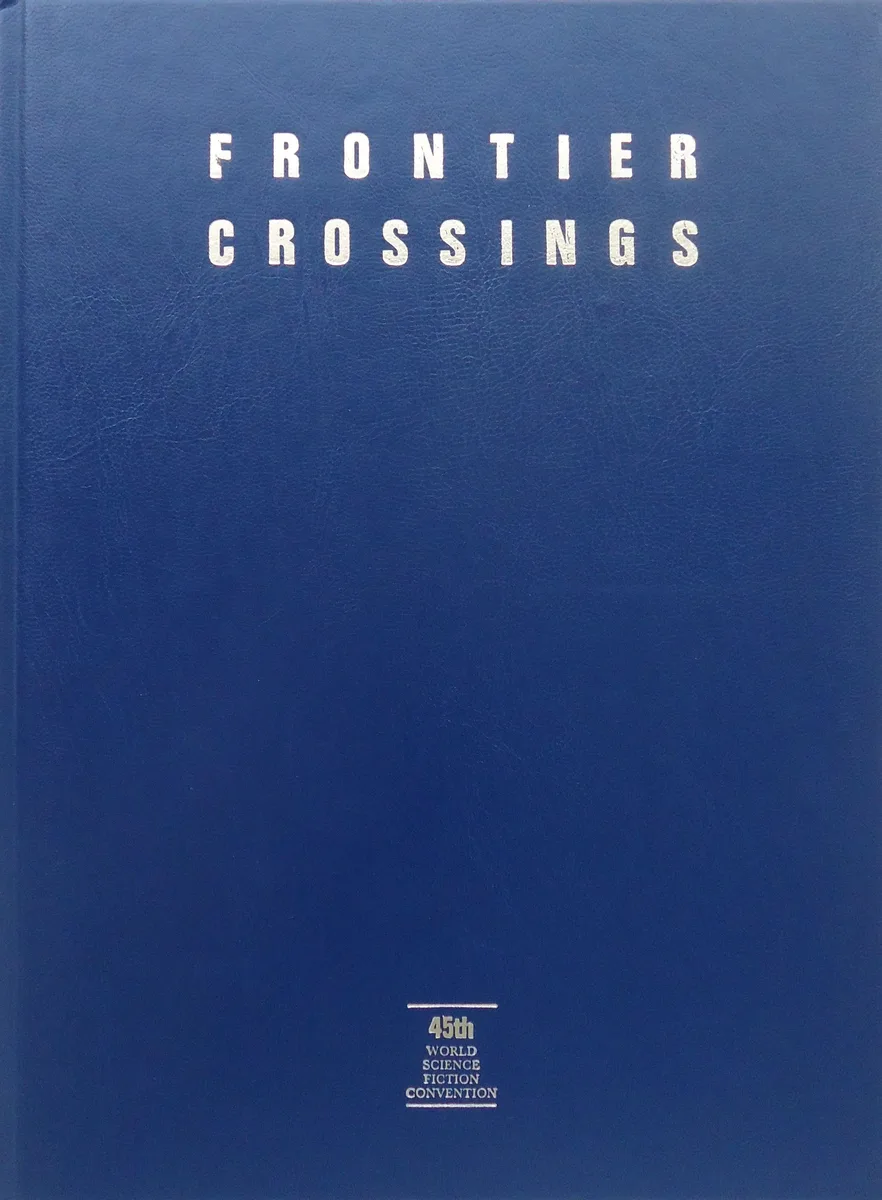 Frontier Crossings