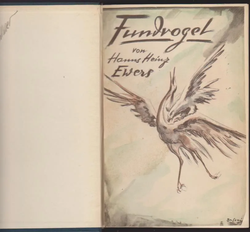 Fundvogel