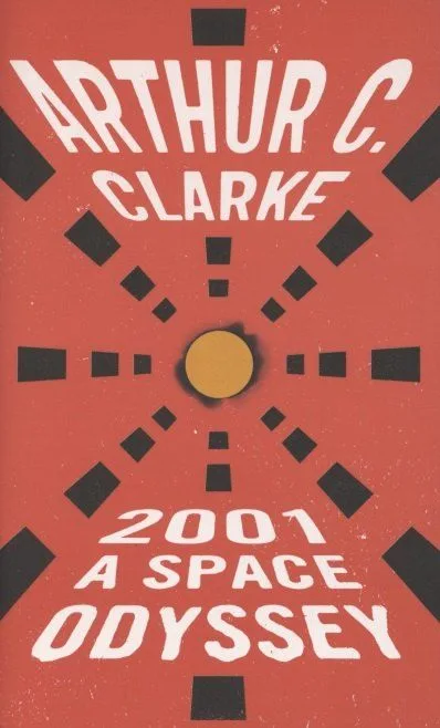 2001: A Space Odyssey