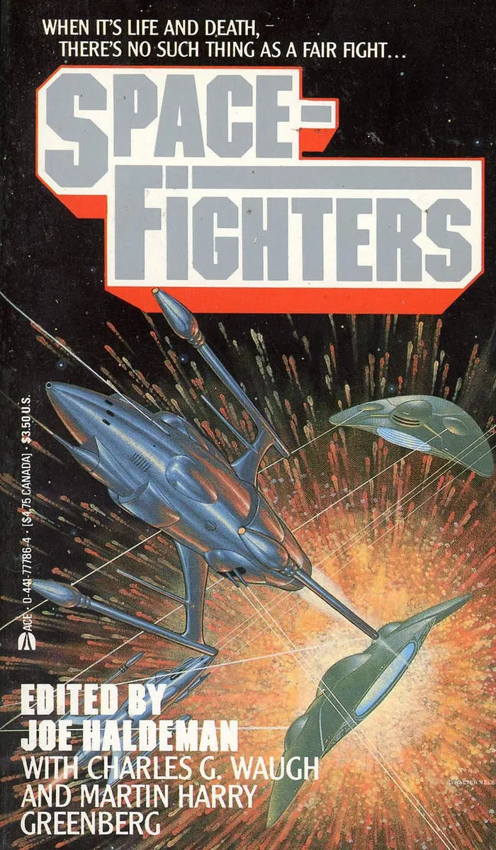 Space-Fighters