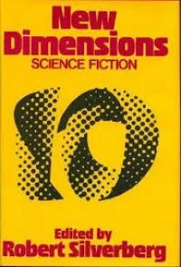 New Dimensions Science Fiction Number 10
