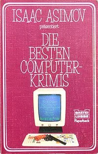 Die besten Computer-Krimis
